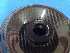 Thermal Jouan Centrifuge Rotor FAJC1.5.14C 24 Place 200-14,000 RPM
