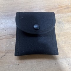 Uncle Mike’s Police Security Rubber Gloves Pouch