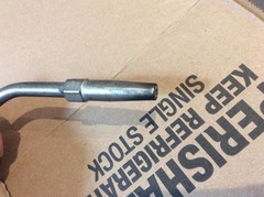 Smith Lifetime Welding Torch WH100 BHD