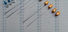 Liposuction Tulip Type Super Luer lock Cannulas Set Facial Fat Grafting Suction