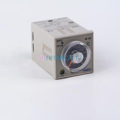 New IN BOX Temperature Controller ANV TC1AO-RPK4 0~400℃ 100~240VAC
