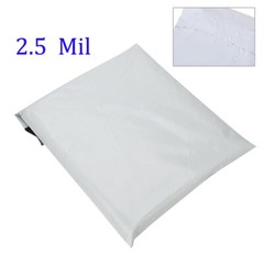 Poly Mailers Shipping Envelopes Self Sealing Plastic Mailing Bags Choose Size US