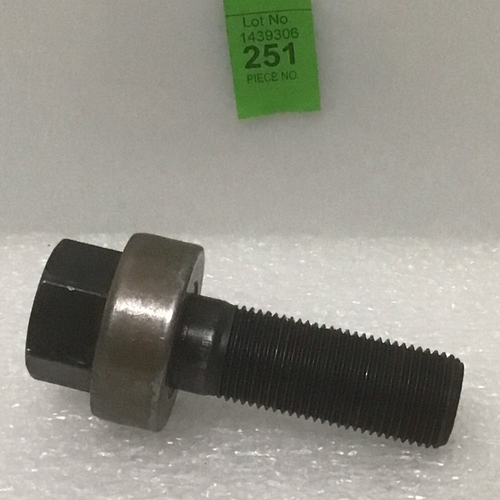 Greenlee 5004040 Knockout Draw Bolt Stud 3/4″ X 3″ (Overall Length 3″)
