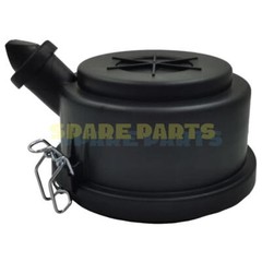 Air cleaner cap P532810 for Donaldson P532809