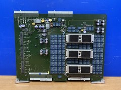 RELAY BOARD IDUNN FB200060-05 GE VINGMED ULTRASOUND FOR VIVID 7 DIMENSION
