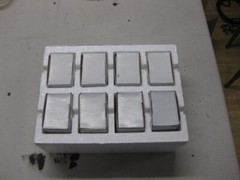 Neodymium Magnets FIRE SALE all 40 cases must go