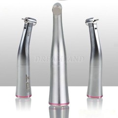 1-5 Dental Fiber Optic Mini/Standard Head 1:5 Increasing Handpiece Contra Angle