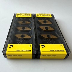 MAGR3125 1025 /Sandvik /10 PCS