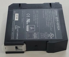 *PREOWNED* OMRON S8VK-G01524 Power Supply Module 240V + Warranty!