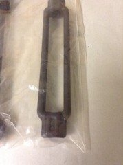Baldor,TDT-TXT1 241244, Dodge Tie Rod Kit