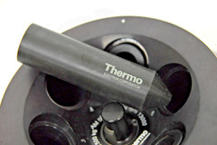 Thermo Scientific AM-50C.13 11174732 Fixed Angle Rotor 13000RPM 6x50ml (ME23i)