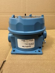 United Electric (UE) / Temperature Switch / C120-120