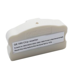Generic Ink Cartridge / Maintenance Tank Chip Resetter for Stylus Pro 3800