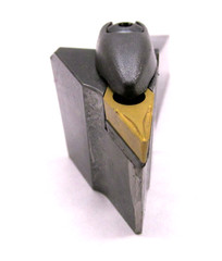 WALTER VALENITE 1″ INDEXABLE INSERT LATHE TOOLHOLDER – #DVJNR163D