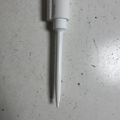 Thermo Scientific Finnpipette F1 Pink 0.2 – 2μL Volume Ergonomic Manual Pipette