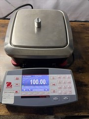 Ohaus PA323 Scale Balance 320g/1mg – Excellent Condition