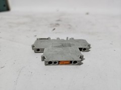 PHOENIX CONTACT UKK5-MTK TERMINAL BLOCK (Lot Of 12)
