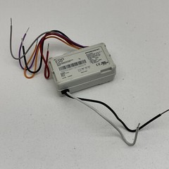 ERP ERP030W-0700-38.5 Dimmable Constant Current LED Driver 27W 29-38.5VDC 700mA