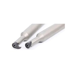 New Indexable Turning Tool Miniature Internal Grooving + 1.5mm Grooving Inserts