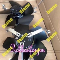 1PC NEW For ROYAL FAN TR200P59-3TP-A41 all-metal Fan(By DHL/FEDEX) #H491DD YD