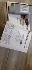 Dwyer 628-08-CH-P1-E5-S1 Pressure Transmitter, 0 – 30 Psi, 10-30vdc Conduit