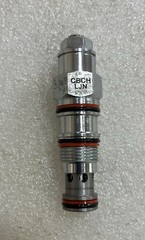 SUN HYDRAULICS CBCH-LJN CARTRIDGE VALVE 🆕, COUNTERBALANCE 10:1 PILOT RATIO 1 🆕