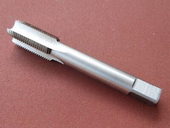 1pc HSS Right Hand Tap 1-15/16″ – 6 8 12 14 16 20 Threading Tool