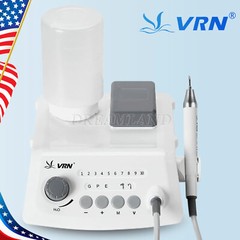 Dental LED Ultrasonic Scaler Endo Perio Scaling Wireless fit EMS Cavitron