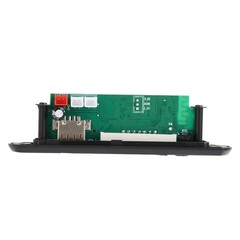 DIY Bluetooth Speaker Kit FM Radio DIY Electronic Kit Soldering Practice Project