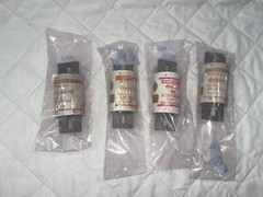 Ferraz Shawmut Amptrap A70P Form 101 Fuse 700VAC/650VDC 300A Semiconductor Fuse