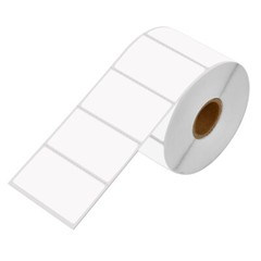 2.25×1.25 Direct Thermal 1000 Labels for Zebra LP 2824 LP 2844 Eltron ZP450