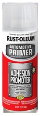Rust-Oleum 251572 Automotive Adhesion Promoter 12 Ounce (Pack of 1), Clear