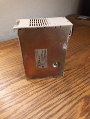 OMRON C200HW-PA204 power Supply