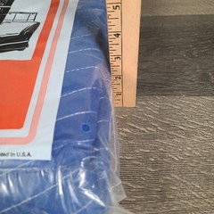 U-Haul Protection Quilted Furniture Pad Quilt Heavy 72″ x 80″