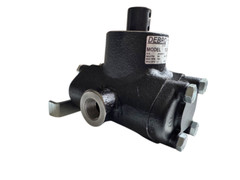 Hypro or Debro 5315CHX Twin Piston Pump w/Leather Cups