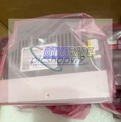 1PCS DELTA VFD004EL43W 400W 380V Inverter Frequency converter New