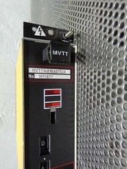 GEC Alsthom Time Delay Realy MVTT14B1BA0772A MVTT 14