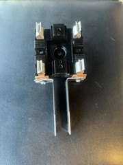 CROUSE HINDS METER SOCKET KIT 125A MAX. 120/240V 1 PH OBSOLETE