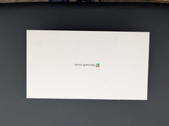 Microsoft Azure Percept DK Project Santa Cruz Edge AI Developer Kit