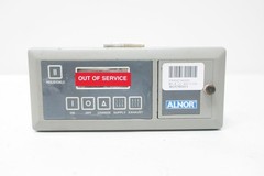 Alnor Balometer Air Balancing Unit With Apm 150 Meter