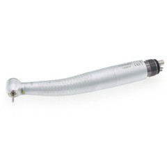 US COXO Dental High Speed Handpiece Air Turbine Self Power LED M4 4Holes Stock