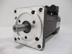 Jetter JH3-0320-35-4RVBPS-AC5L1 Servo Motor 4500-RPM 1.2KW 320V 4.71A 3.25Nm
