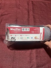 MaxiFlex Ultimate 34-874 Nitrile Coated Work Gloves XXXL 12 Pack Industrial