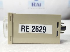 OMRON E5C2-R20G TEMPERATURE CONTROLLER 100 TO 200°c 100-120VA E5C2R20G FREE SHIP