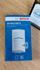 Bosch Motion detector, pet friendly 40ft (12m) ISC-BDL2-WP12GE
