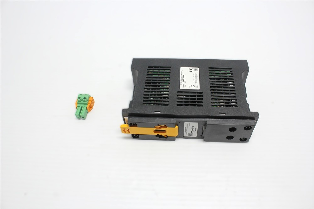 Oriental Motor BLVD20KM Control Circuit for Brushless DC Motor Driver