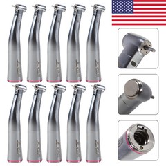 Yabangbang Mini Head High Speed Attachment Contra Angle 1:5 Electric