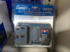 LBK500 – SUPCO