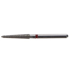 House Brand Dentistry FG 879K-018F Gingival Curettage Fine Diamond Burs 10/Pk