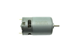 RS 550/RS 775 Series DC Motors Replacement Electric DIY Drills 12v 16.8v 18v 24v